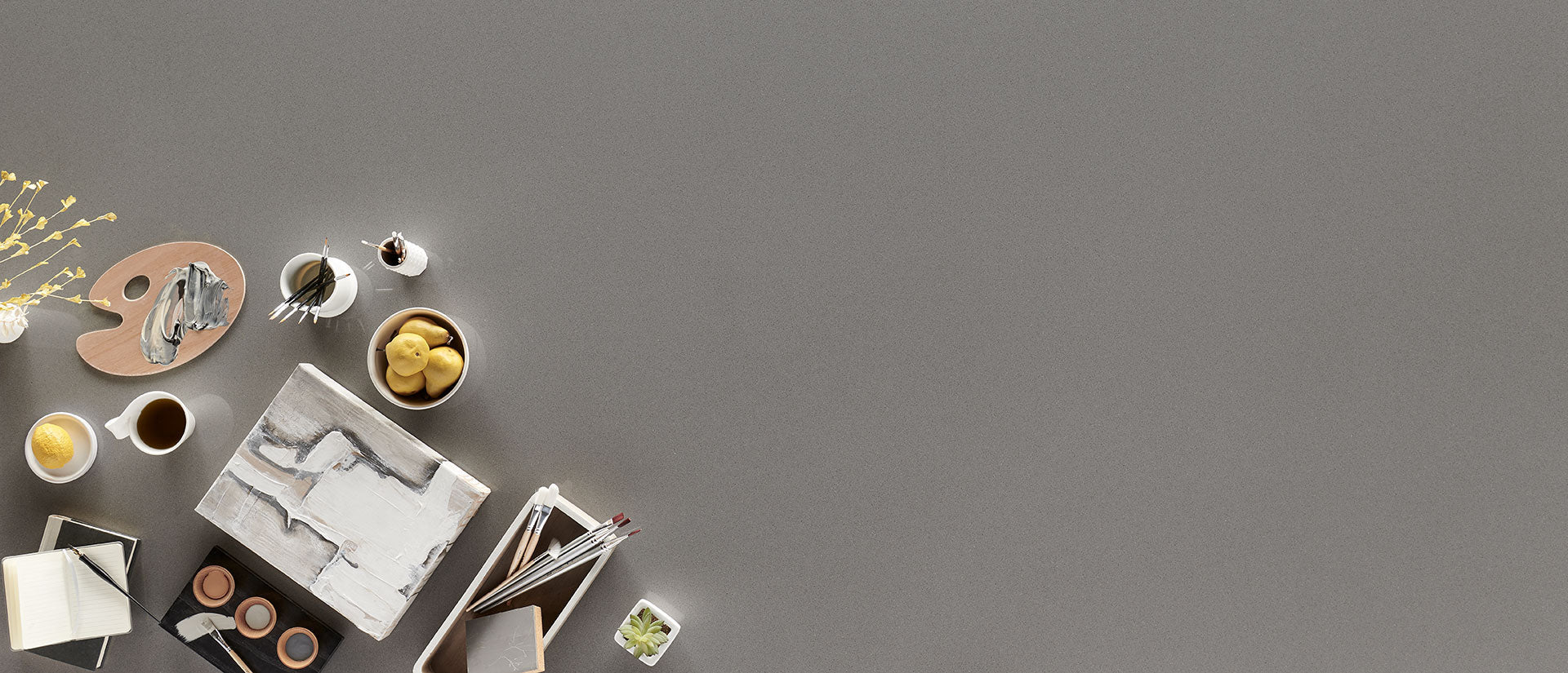 Macabo Gray Msi Q MSI - Zicana Boutique - 4