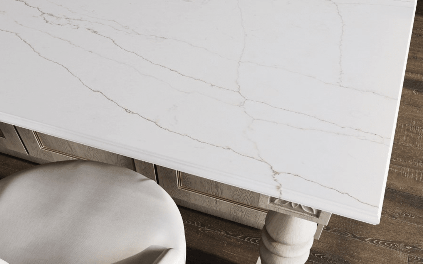 Macaubas Bianco Viatera Viatera - Zicana Boutique - 4