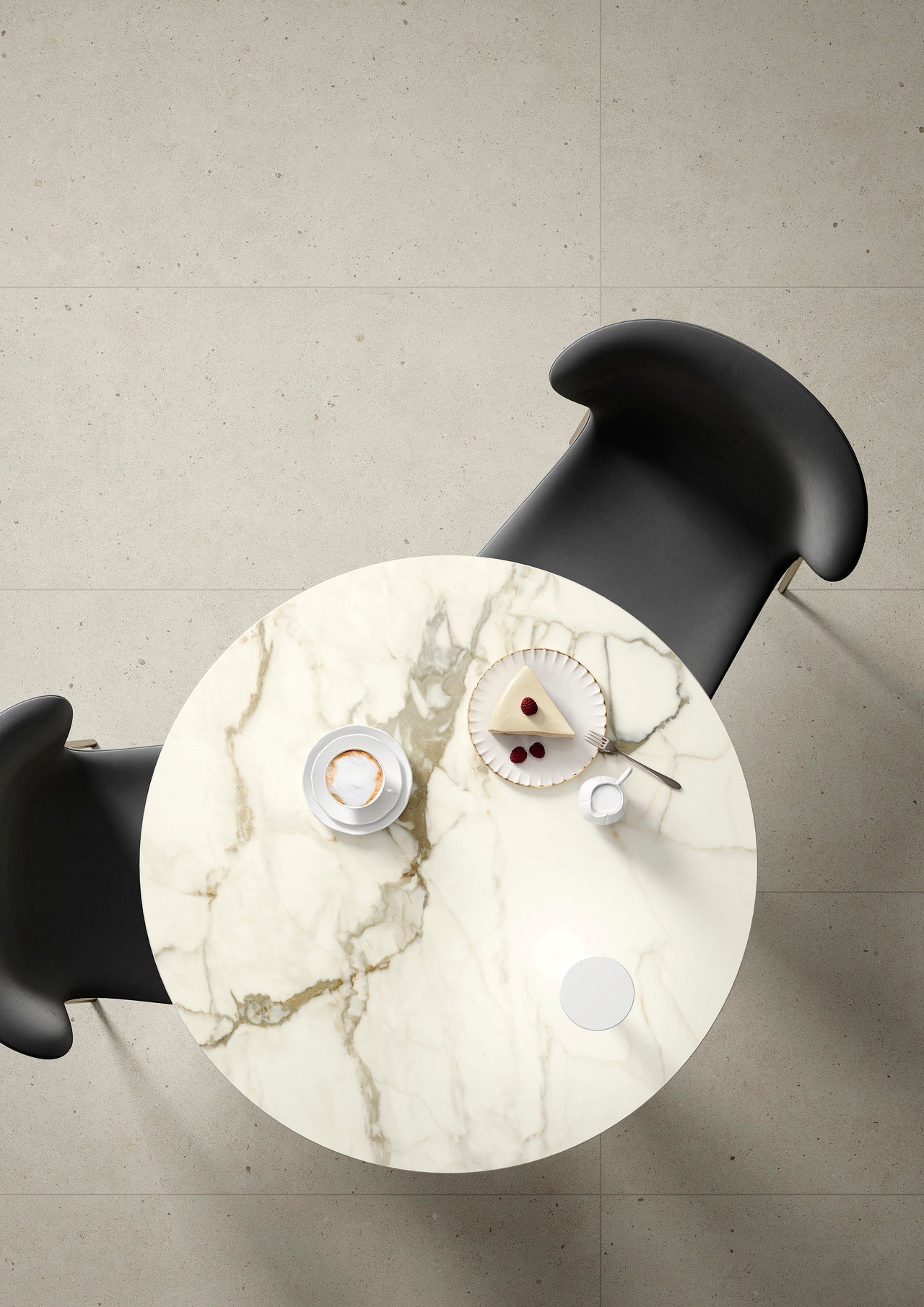 Macchia Vecchia Marble SapienStone - Zicana Boutique - 5