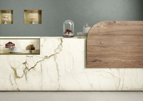 Macchia Vecchia Marble - Zicana Boutique - 2