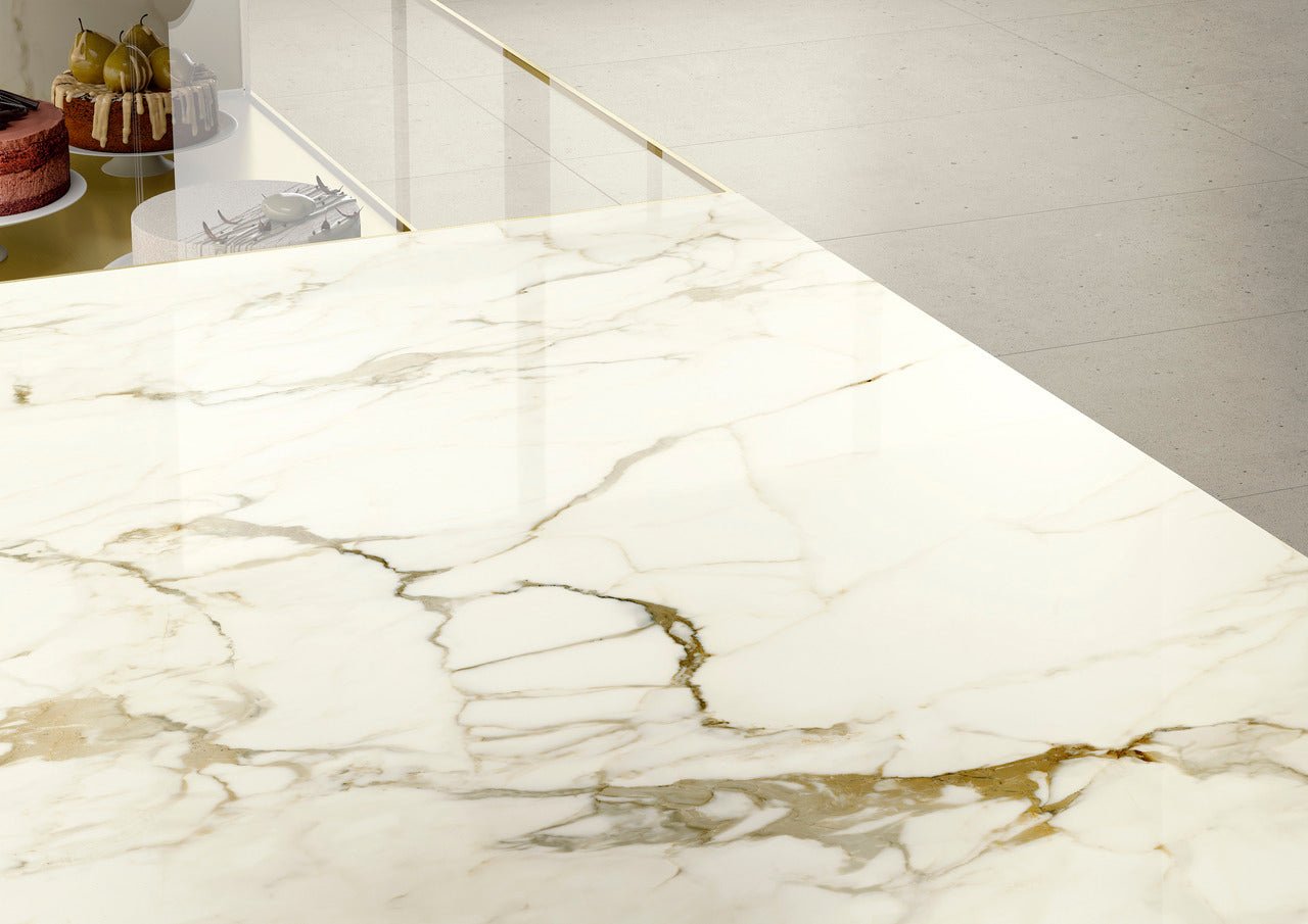 Macchia Vecchia Marble SapienStone - Zicana Boutique - 4