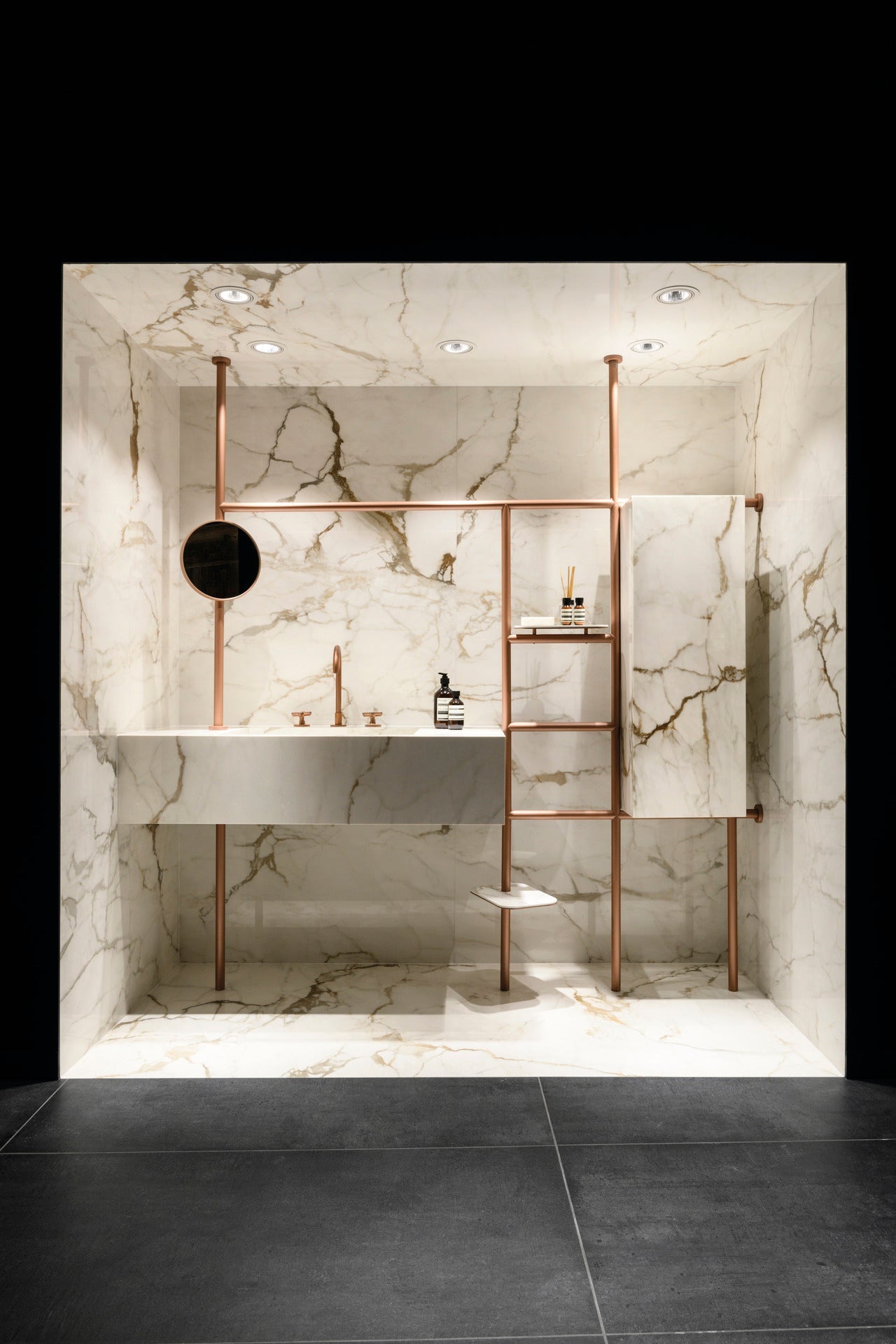 Macchia Vecchia IRIS MFG - Zicana Boutique - 4