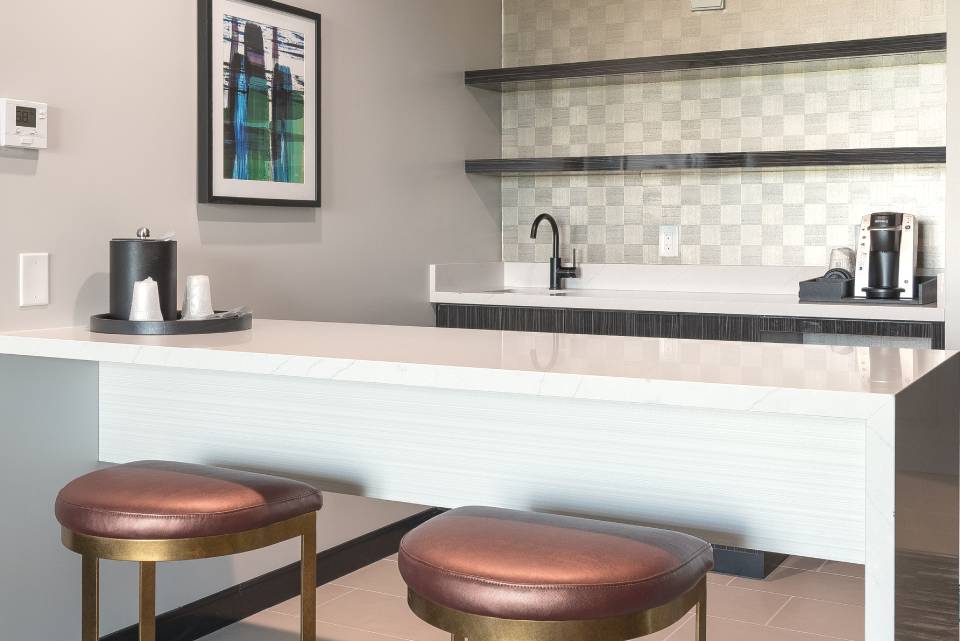 Madeira Beach Wilsonart Wilsonart - Zicana Boutique - 3