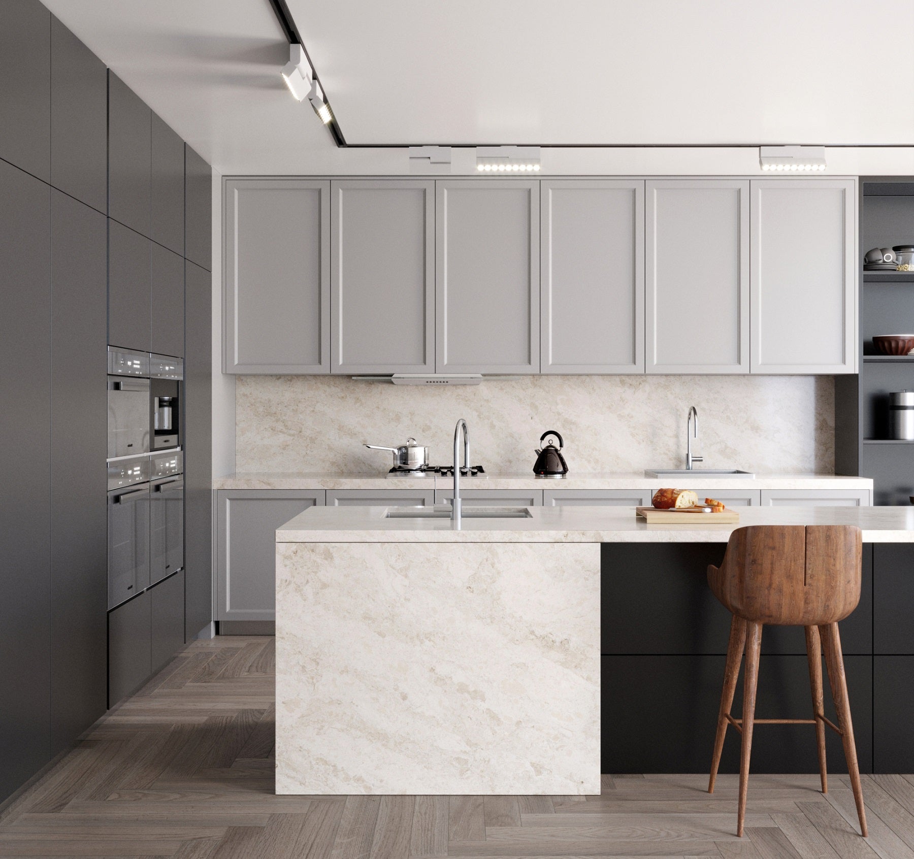 Madreperola Vicostone Vicostone - Zicana Boutique - 2