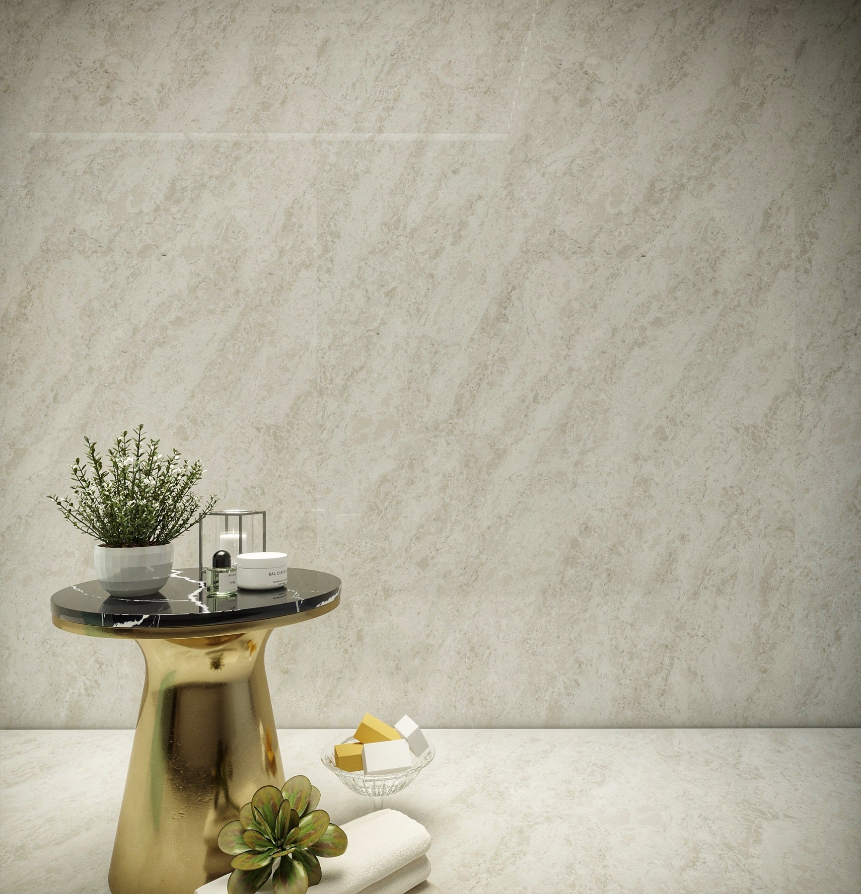 Madreperola Vicostone Vicostone - Zicana Boutique - 7