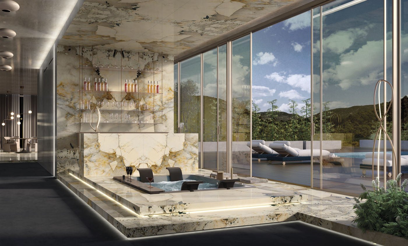 Magellano Infinity Infinity - Zicana Boutique - 3