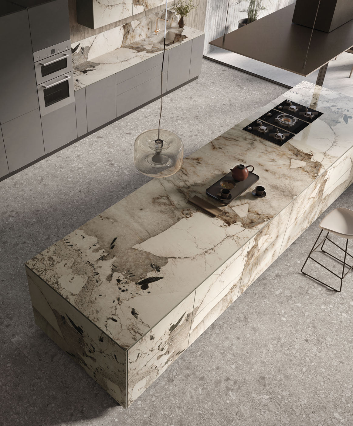 Magellano Infinity Infinity - Zicana Boutique - 6