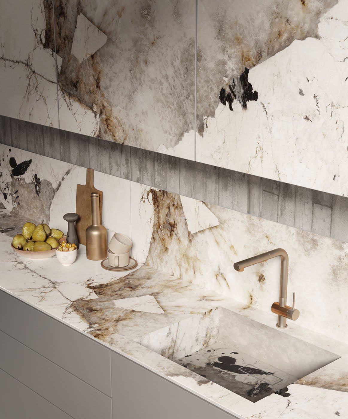 Magellano Infinity Infinity - Zicana Boutique - 2