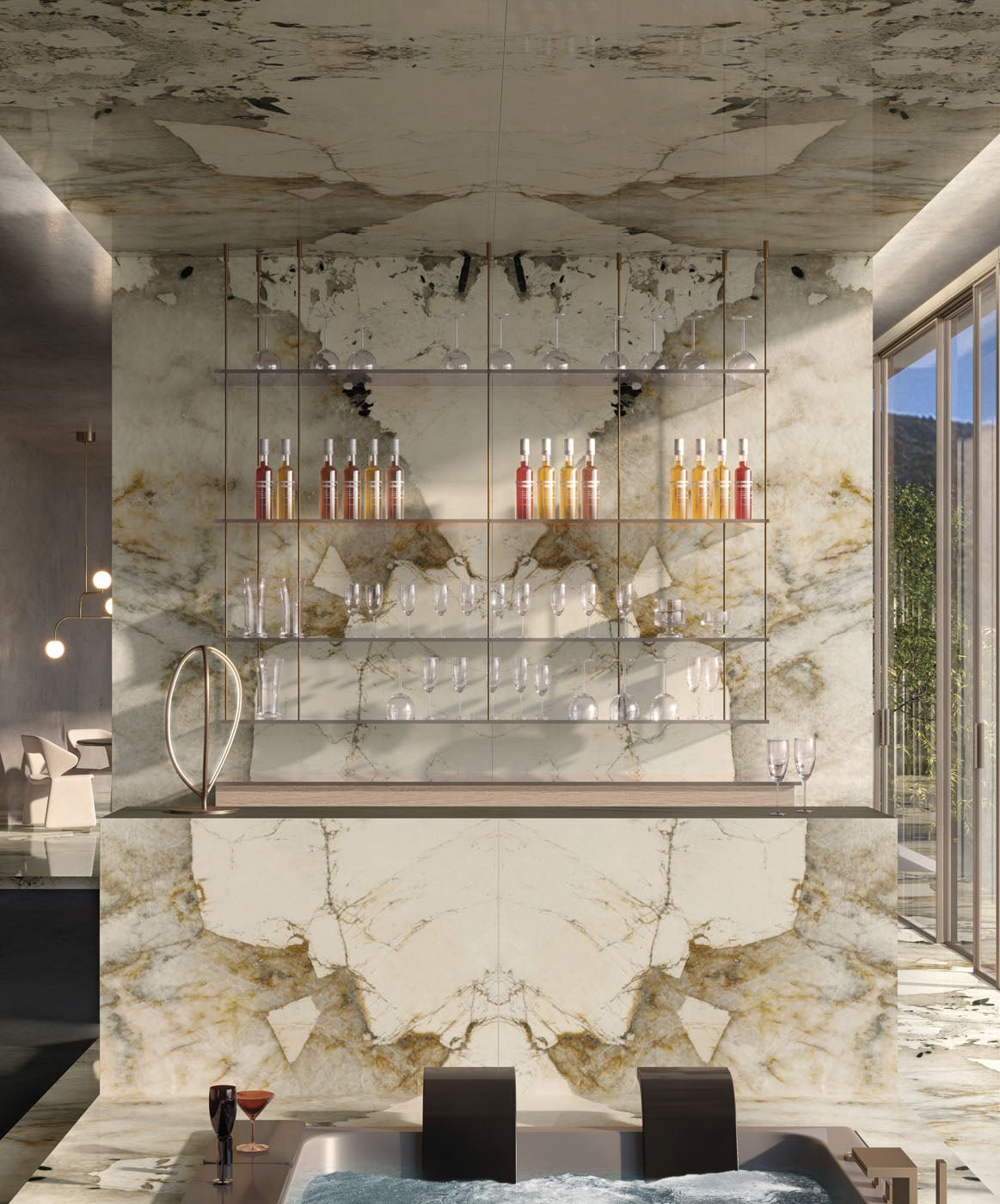 Magellano Infinity Infinity - Zicana Boutique - 4