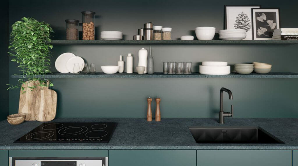 Magnate Caesarstone Caesarstone - Zicana Boutique - 2