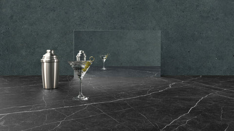 Magnate Caesarstone - Zicana Boutique - 5