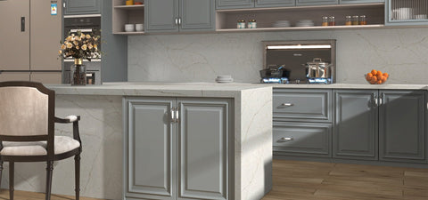 Magnus Oro Variant Quartz Variant- Zicana Boutique -5