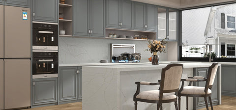 Magnus Oro Variant Quartz Variant- Zicana Boutique -6