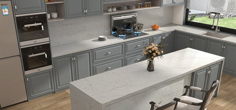 Magnus Oro Variant Quartz Variant- Zicana Boutique -4