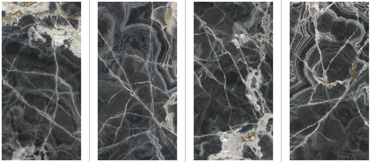 Majestic Onyx Maximum Fiandre - Zicana Boutique - 7