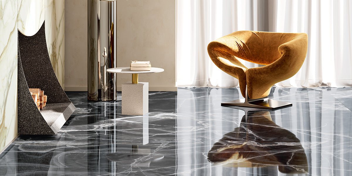 Majestic Onyx Maximum Fiandre - Zicana Boutique - 3