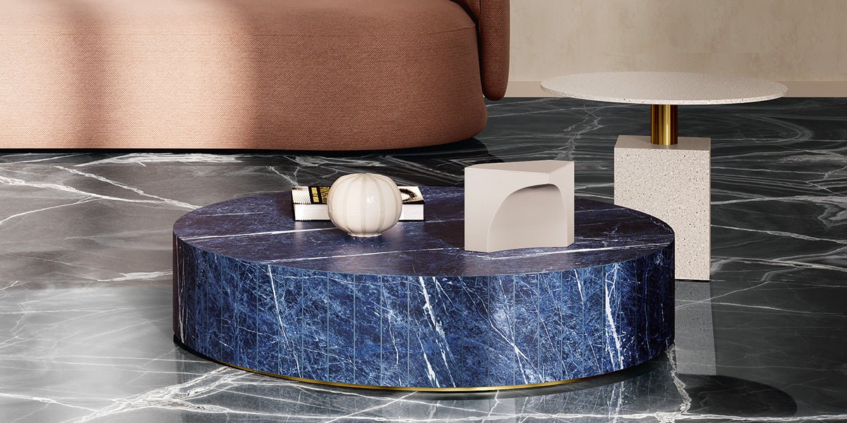 Majestic Onyx Maximum Fiandre - Zicana Boutique - 5