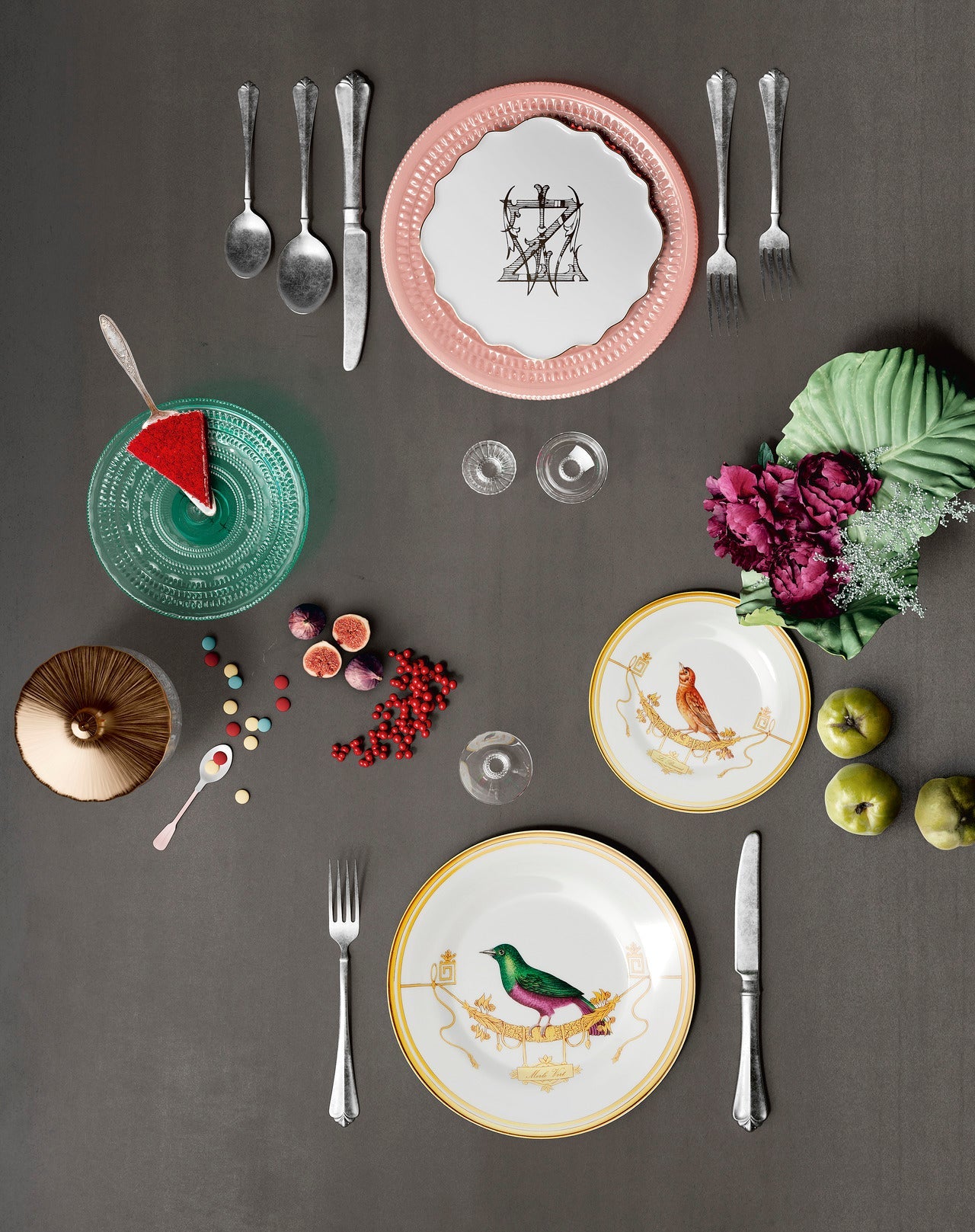 Malm Black Metal SapienStone - Zicana Boutique - 3