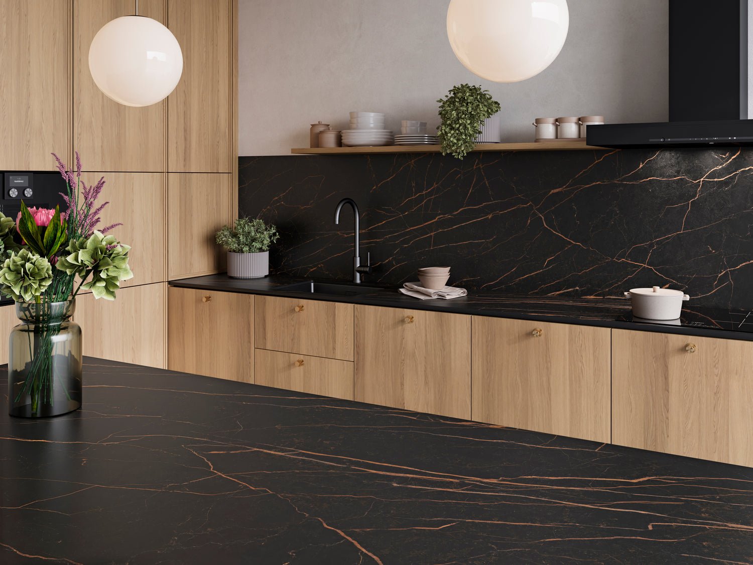 Mamba Neolith Neolith - Zicana Boutique - 2