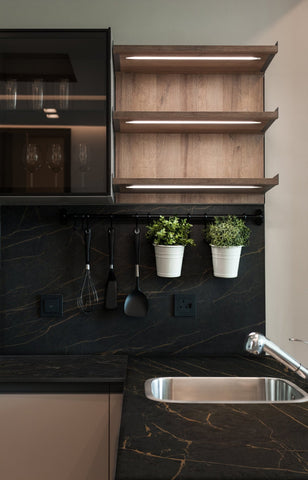 Mamba Neolith Neolith - Zicana Boutique - 5