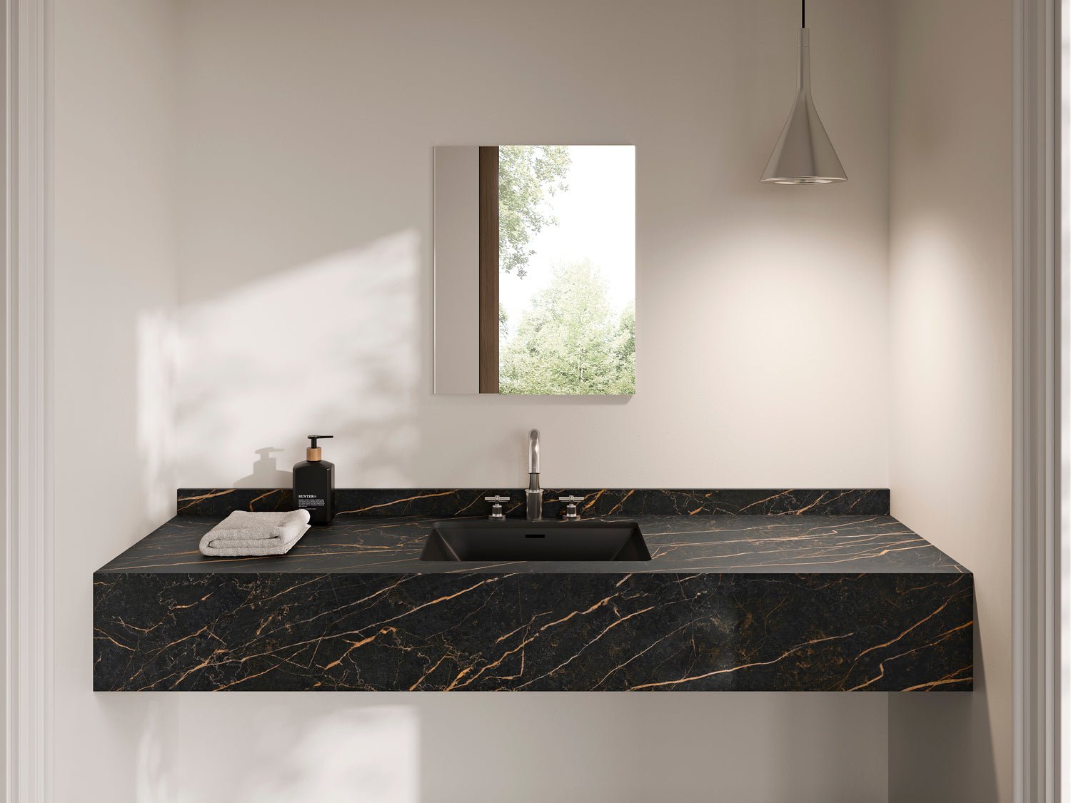 Mamba Neolith Neolith - Zicana Boutique - 4