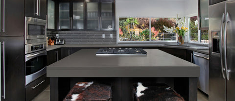 Manhattan Gray Msi Q MSI - Zicana Boutique - 4