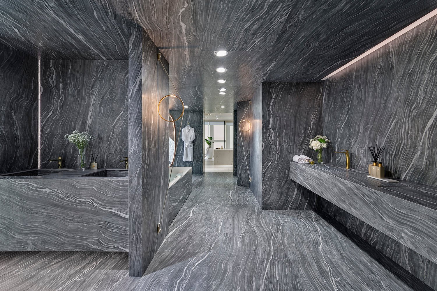 Mar del Plata Neolith Neolith - Zicana Boutique - 2