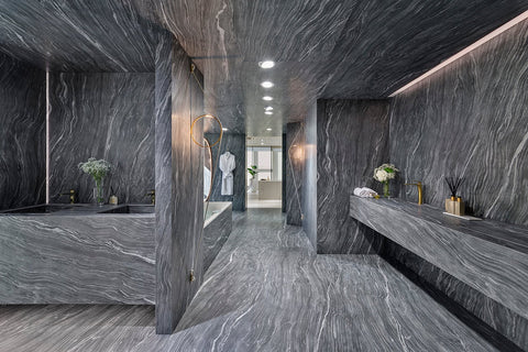 Mar del Plata Neolith - Zicana Boutique - 2