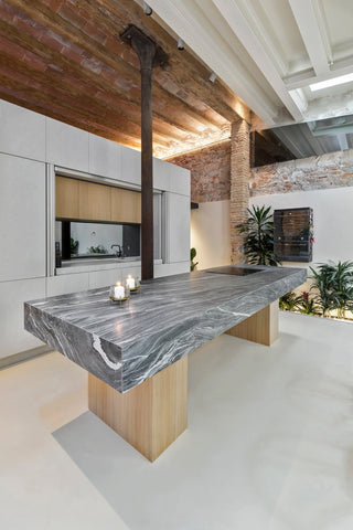 Mar del Plata Neolith - Zicana Boutique - 5