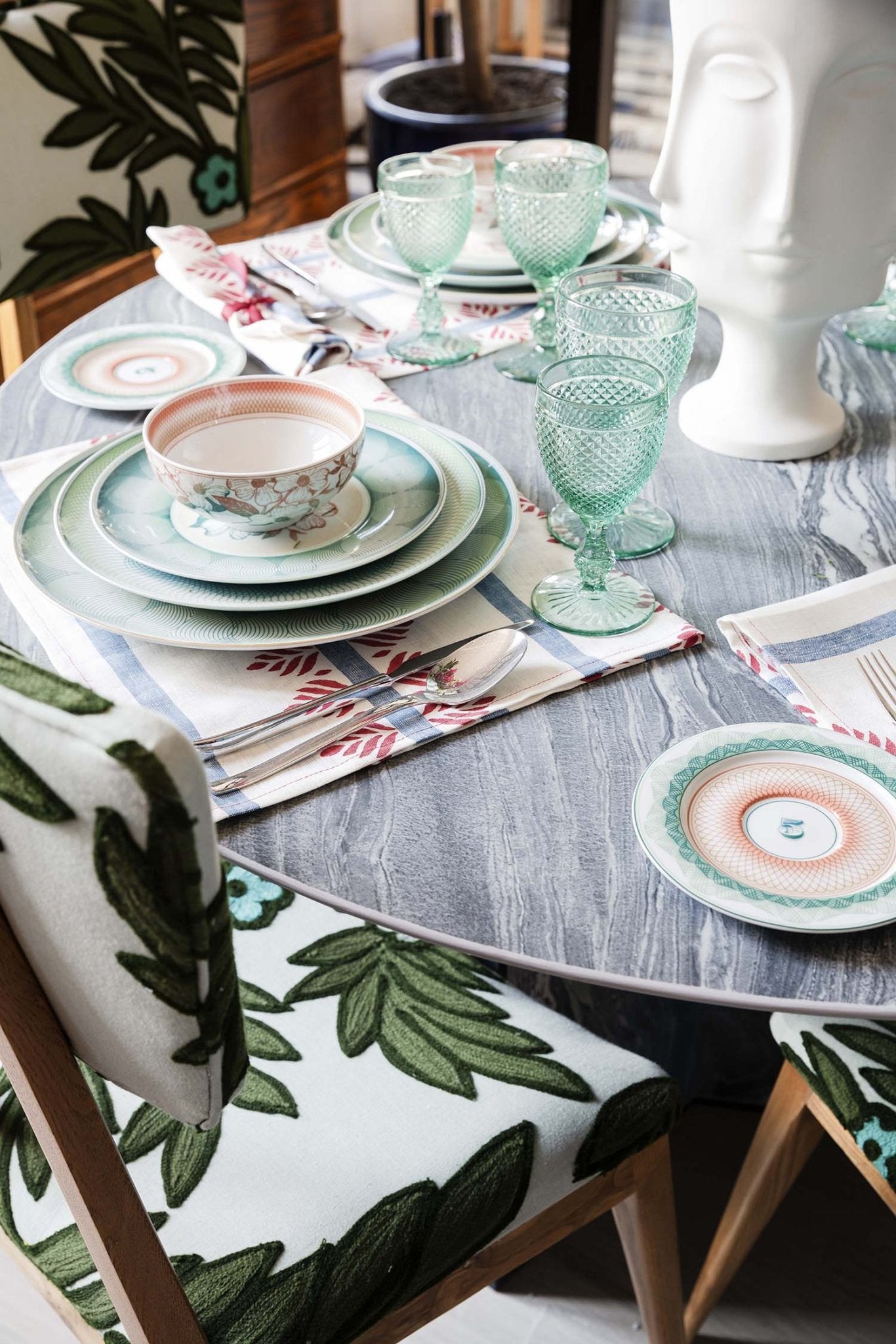 Mar del Plata Neolith Neolith - Zicana Boutique - 6