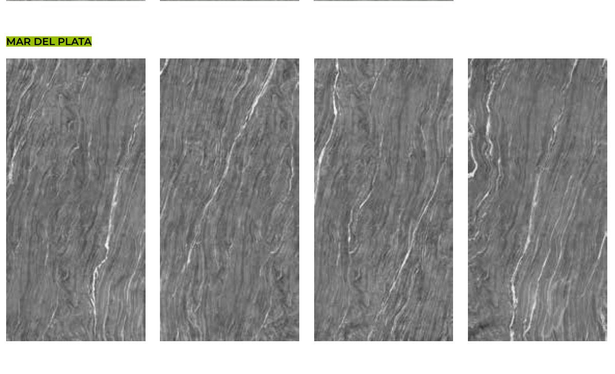 Mar del Plata Neolith Neolith - Zicana Boutique - 8