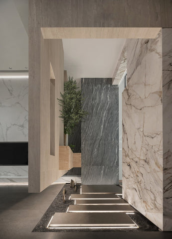 Mar del Plata Neolith - Zicana Boutique - 7