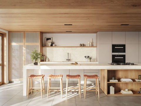 Marbannova Caesarstone Caesarstone - Zicana Boutique - 2