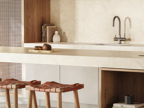 Marbannova Caesarstone - Zicana Boutique - 5