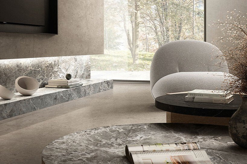 Marble Aubisque Florim Florim - Zicana Boutique - 2