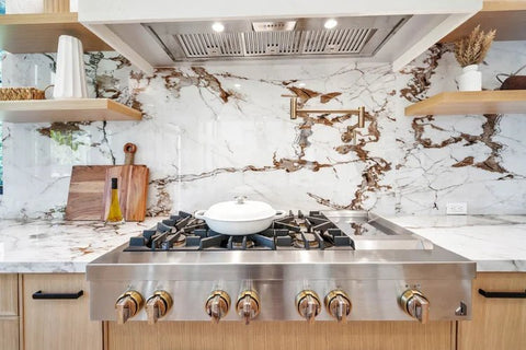 Marble Capraia Florim Florim - Zicana Boutique - 2