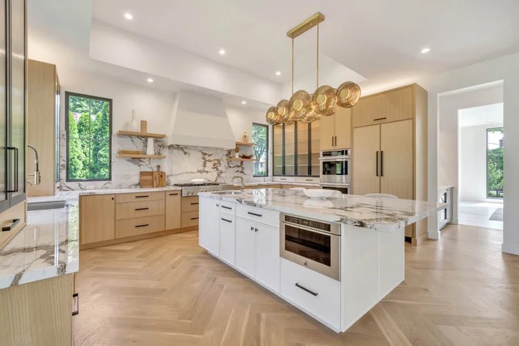 Marble Capraia Florim Florim - Zicana Boutique - 8