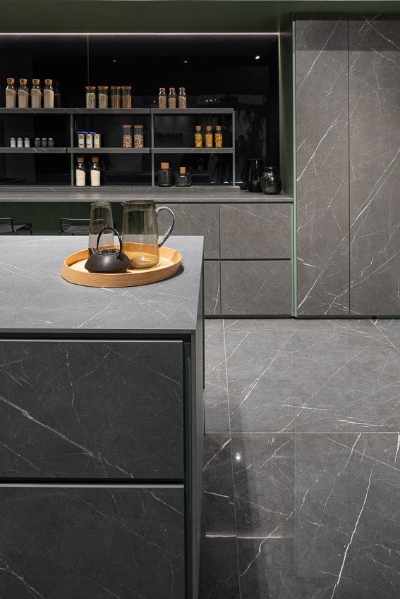 Marble Grey Florim Florim - Zicana Boutique - 5