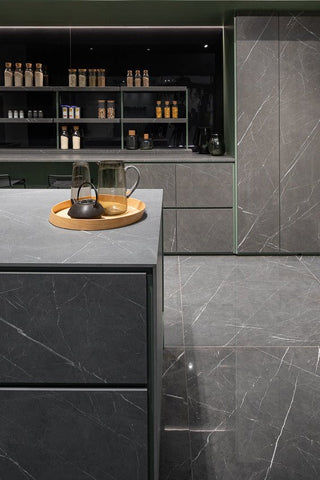 Marble Grey Magnum - Zicana Boutique - 5