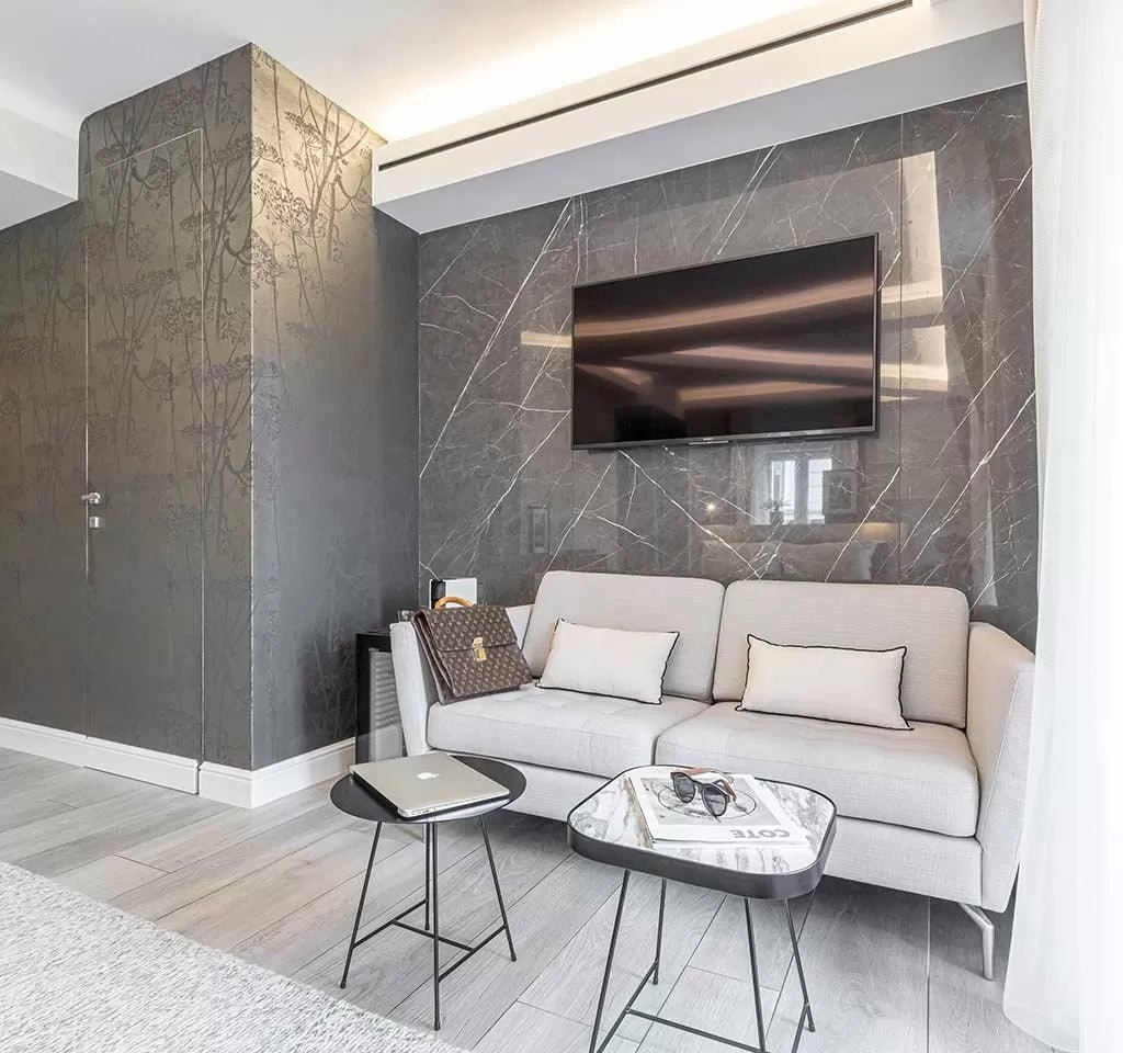 Marble Grey Florim Florim - Zicana Boutique - 6