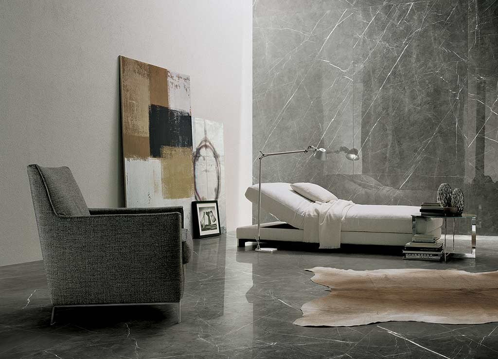 Marble Grey Florim Florim - Zicana Boutique - 4