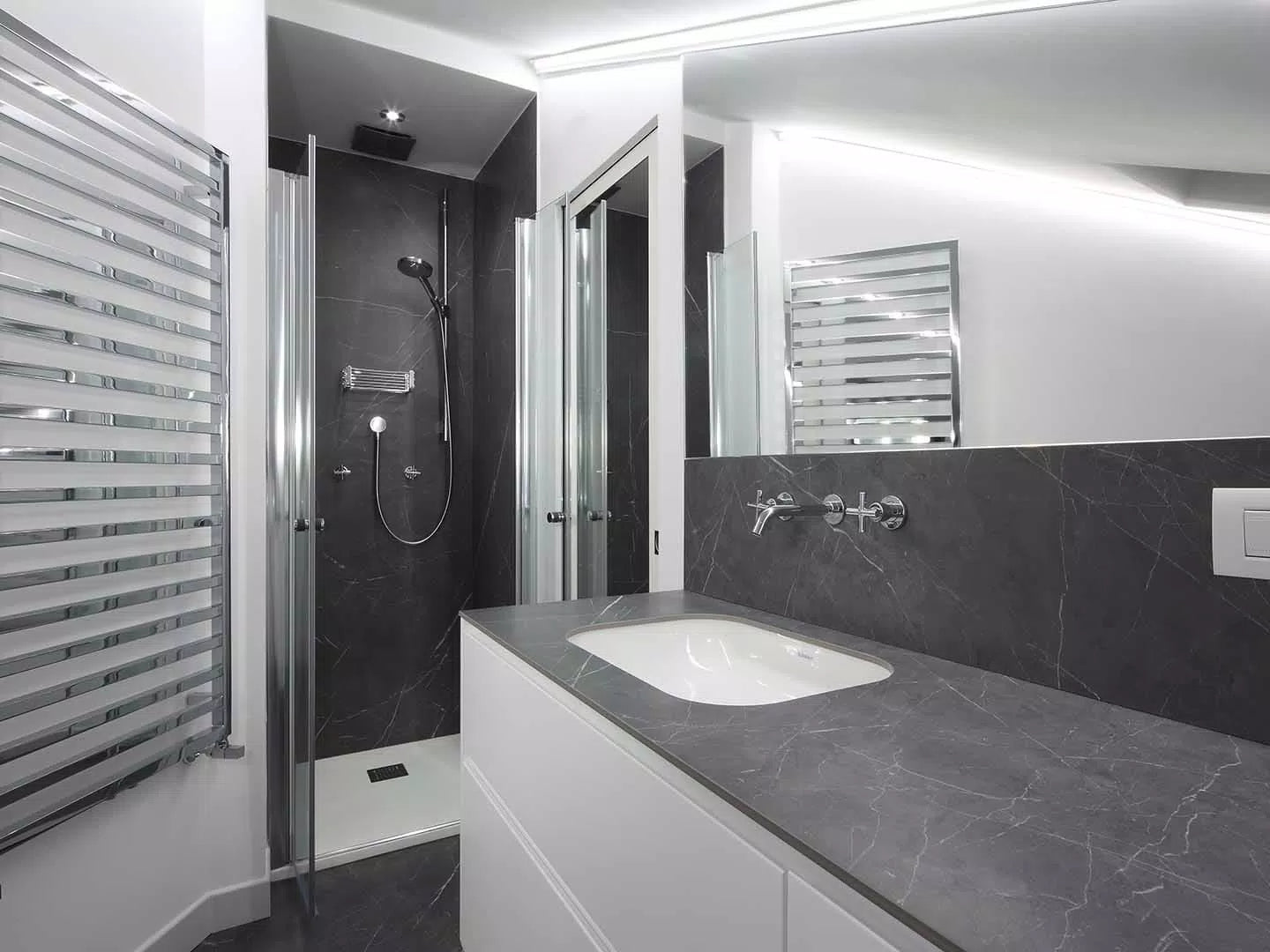 Marble Grey Florim Florim - Zicana Boutique - 7