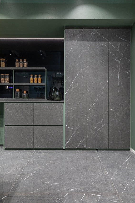 Marble Grey Florim Florim - Zicana Boutique - 3