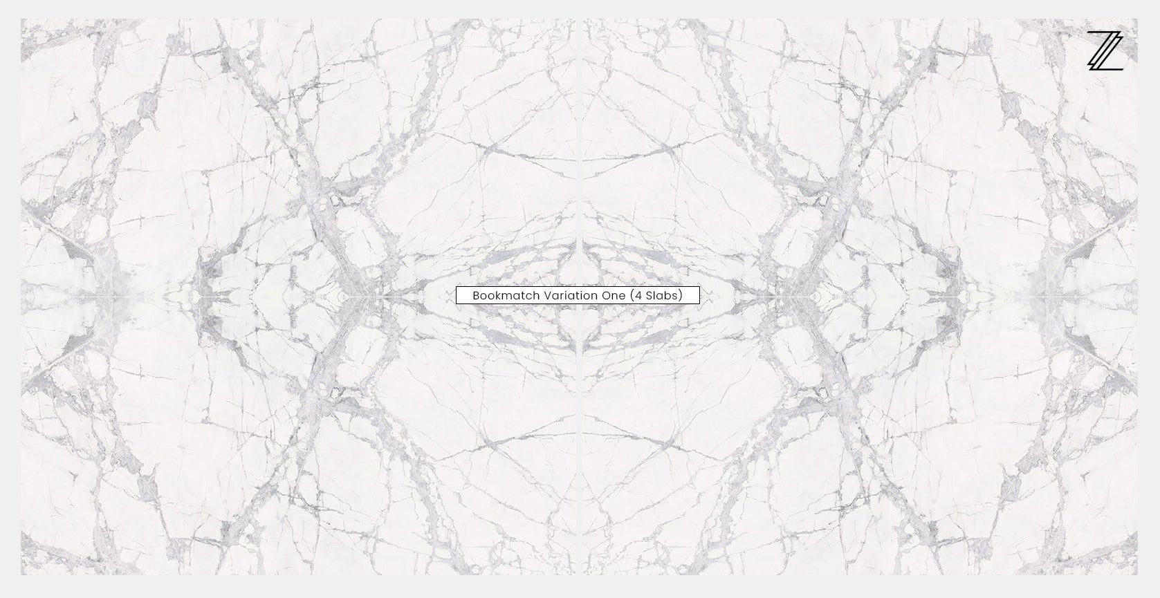 Marble White Florim Florim - Zicana Boutique - 9