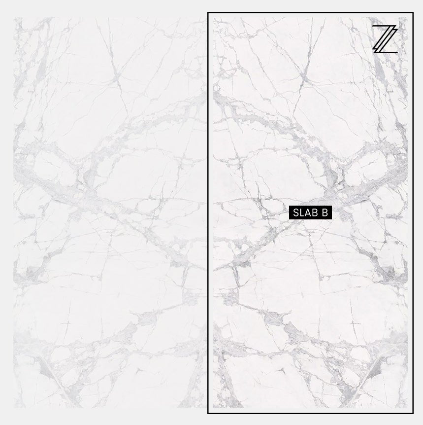 Marble White Florim Florim - Zicana Boutique - 6