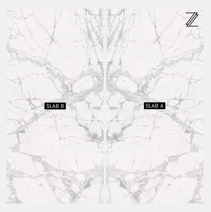 Marble White Florim Florim - Zicana Boutique - 7