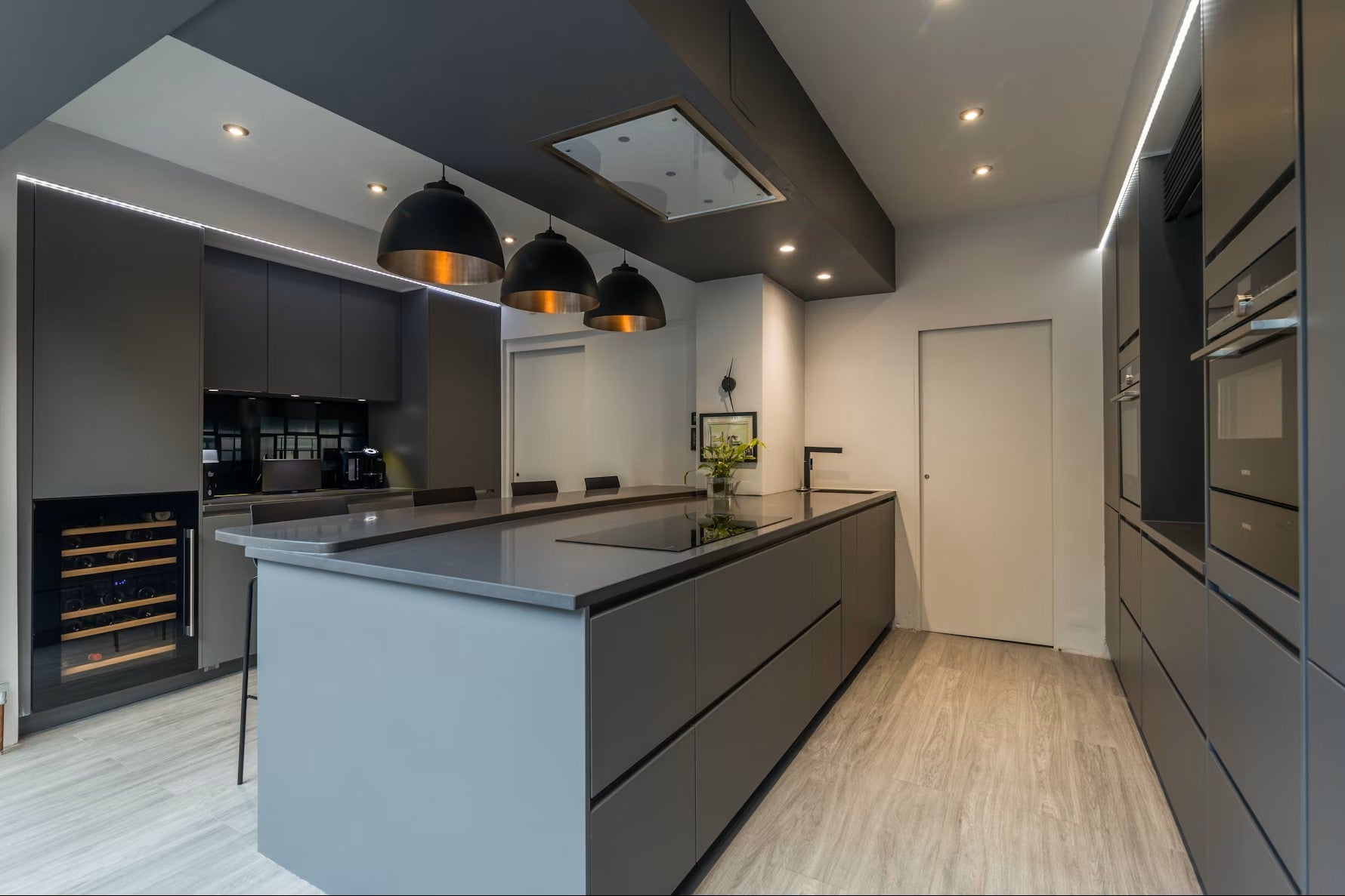 Marengo Silestone Silestone - Zicana Boutique - 2