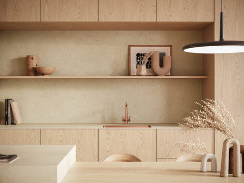 Marenstone Caesarstone Caesarstone - Zicana Boutique - 4