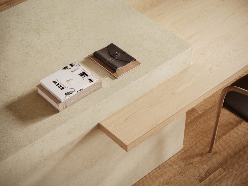 Marenstone Caesarstone Caesarstone - Zicana Boutique - 5