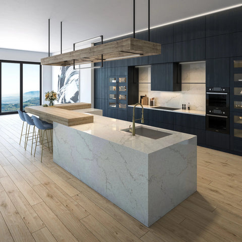 Marestar PentalQuartz Architectural Surfaces - Zicana Boutique - 3